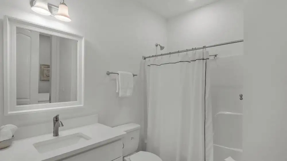 Modern + New Construction & Gulf Views; 3 Pools & Steps to Beach
