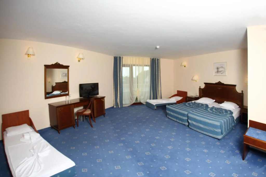 Duni Hotel Pelican - Все включено