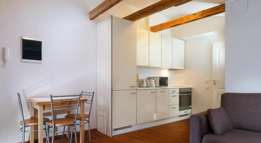 Yoga Residence Apartments