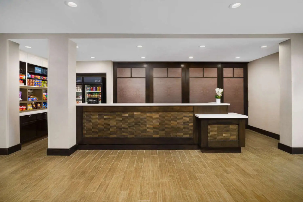 Homewood Suites by Hilton Providence-Warwick