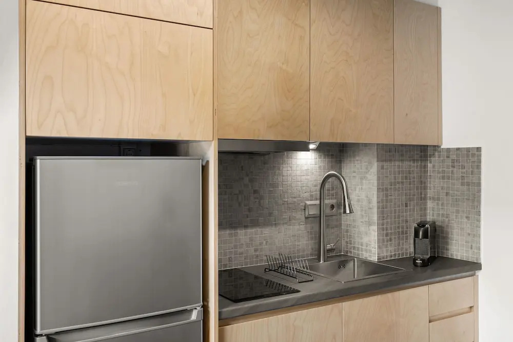 ATHENIAN VIEW LOFT