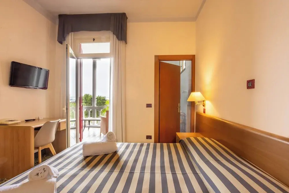 Hotel Giardinetto