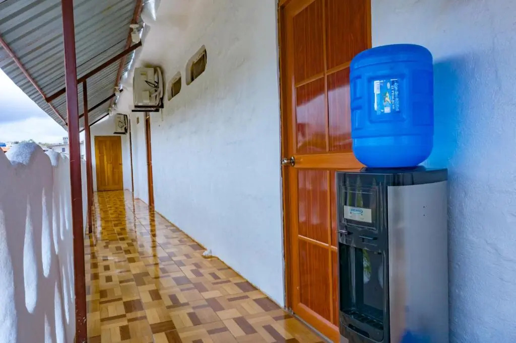 Royal Galápagos Inn