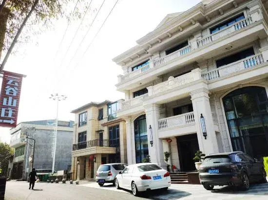 Yungu Mountain Villa