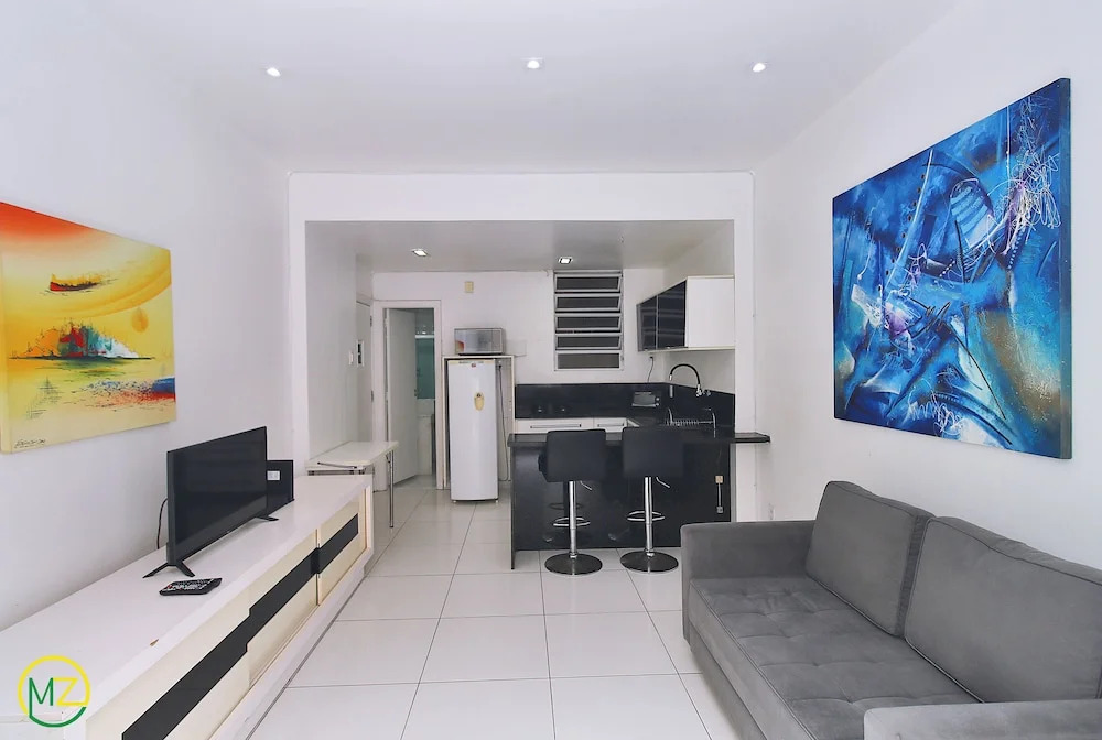 MZapartments Prado II