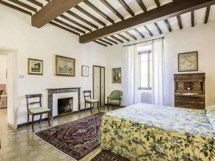 Locazione Turistica Cozzano