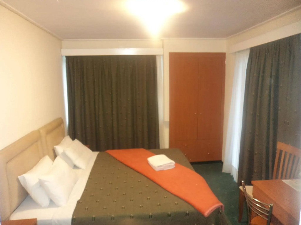 Nestorion Hotel