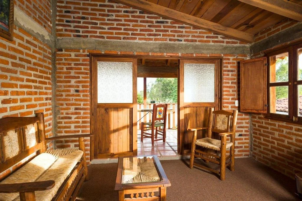 Hotel de Campiña