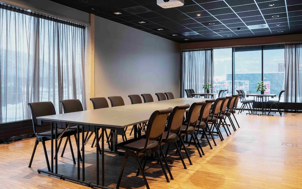 Thon Hotel Vinstra
