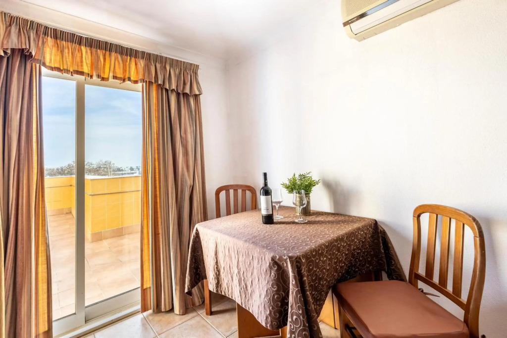 Apartamentos Mira Rio