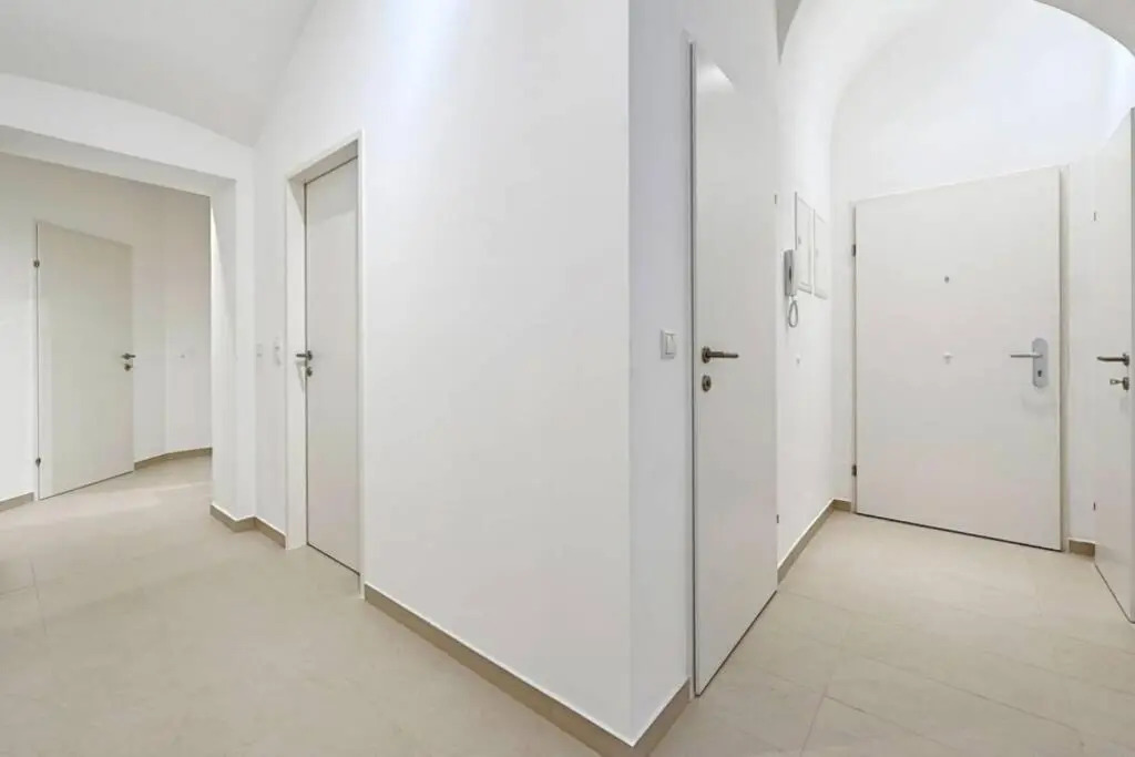 Vienne City Apartment Crown 6