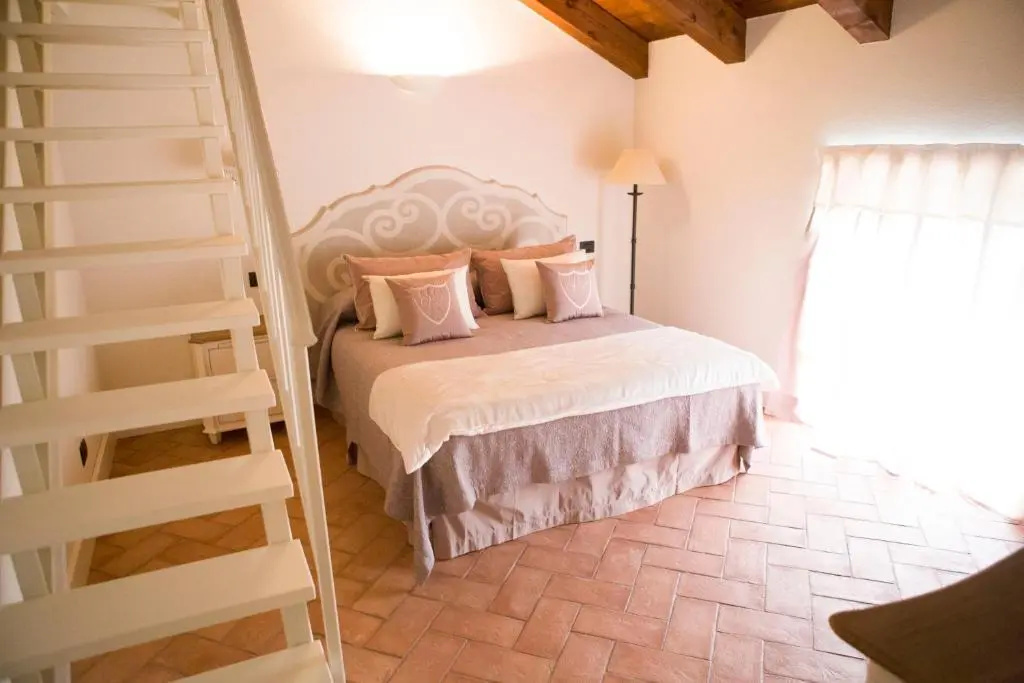 Villa Sibilla
