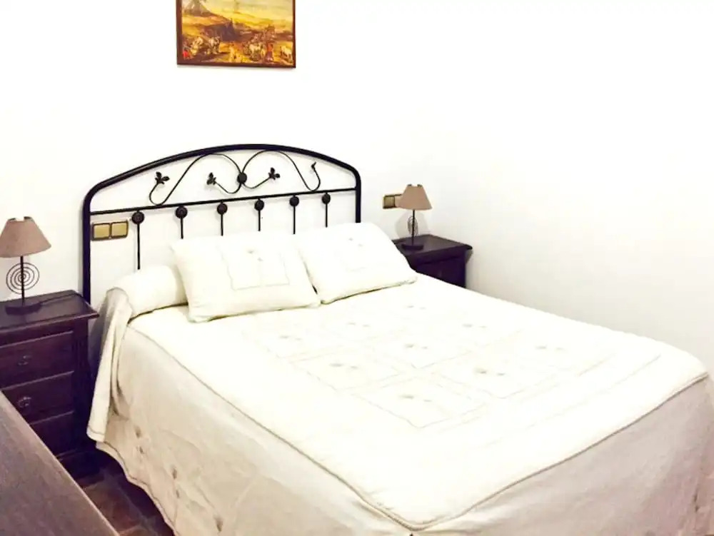 House With 2 Bedrooms in Setenil de las Bodegas, With Wonderful Mounta