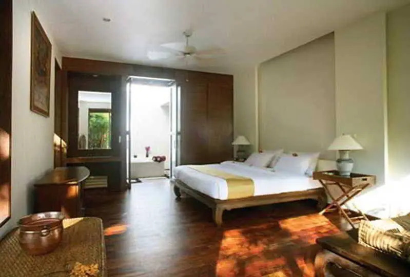 Le Paradis Boutique Resort & Spa