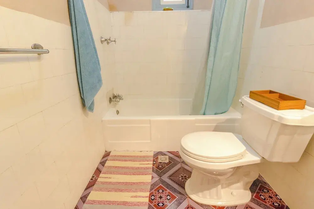 Beautiful apartment - Marivelas 25