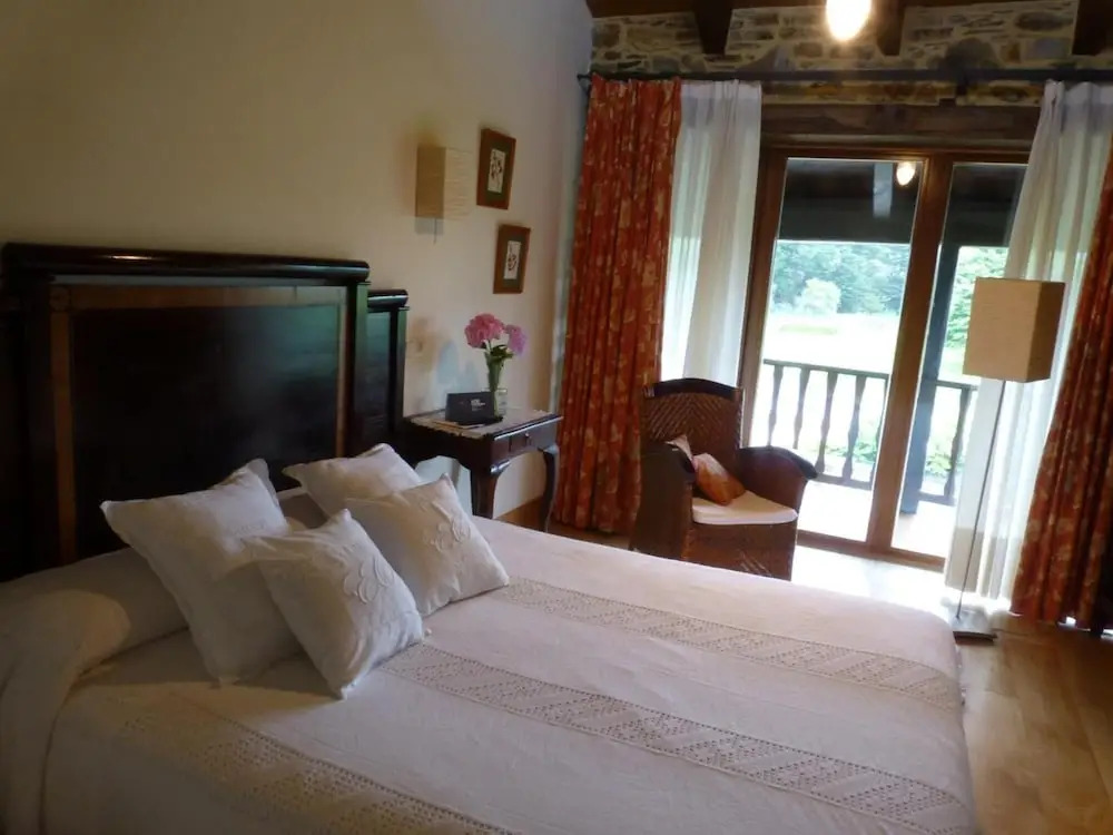 Casa Peleyón
