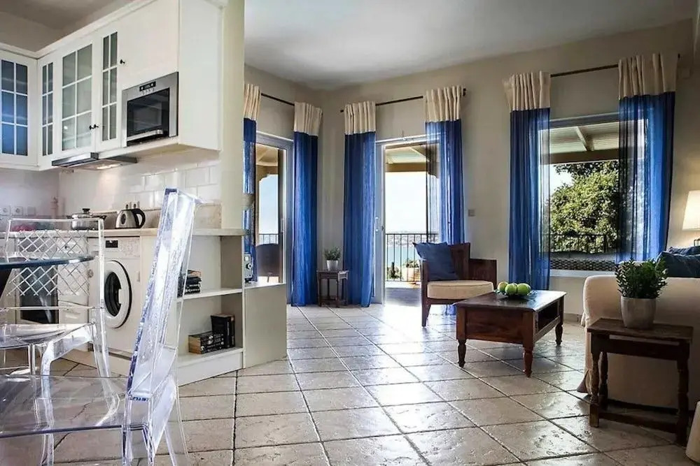 Kefalonia Villa Collection