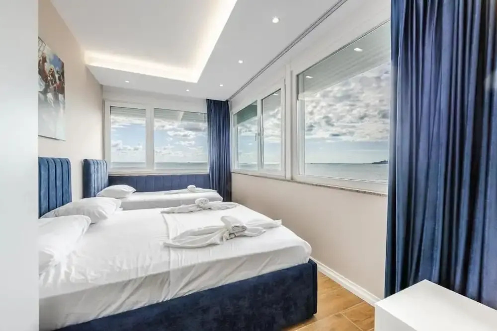 Infinity Beachfront Suites by PS