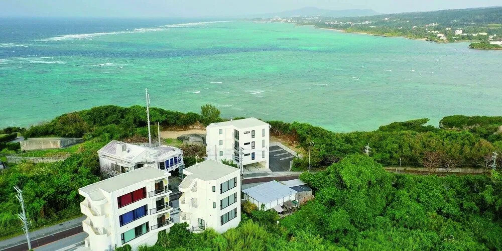 Chulax Okinawa Yomitan
