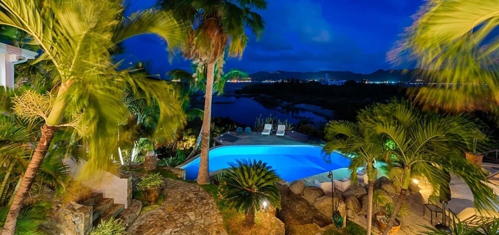 Villa Le Mas des Sables