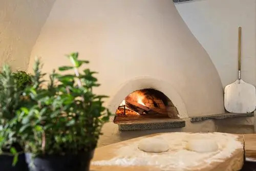 Leśny Dwór Karpacz Piekarnia Mio Padre Restauracja Mamma Mia
