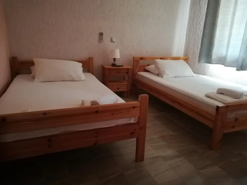 Angelos Κandia Apartments