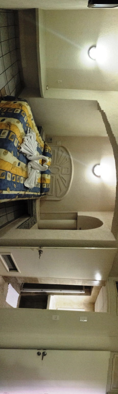 Hotel Itto Acapulco