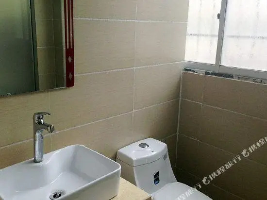 Xingyuan Hotel