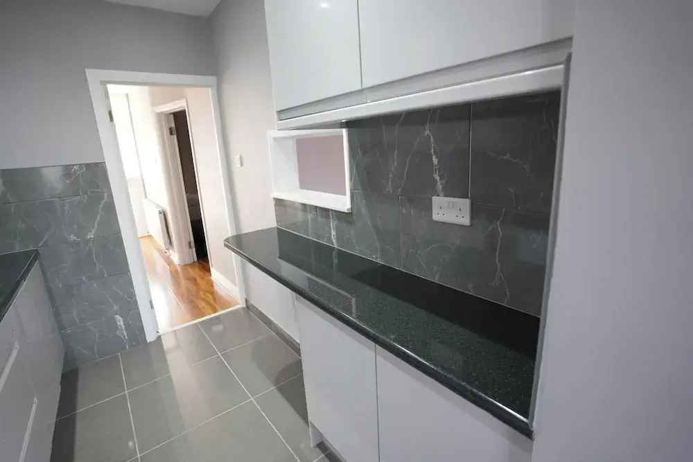 Westwick Gardens Retreat - 4 Bedroom House