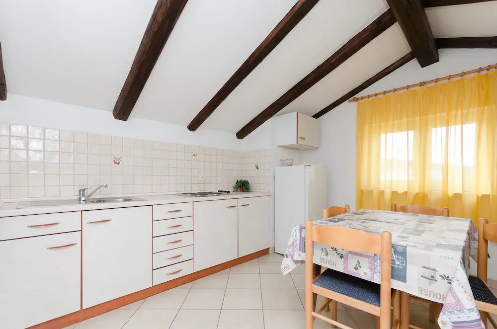 Apartments Mare
