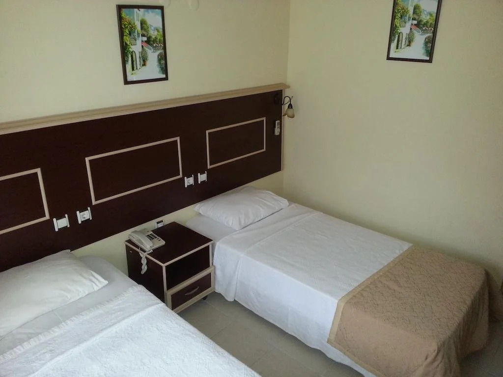 Hamle Hotel