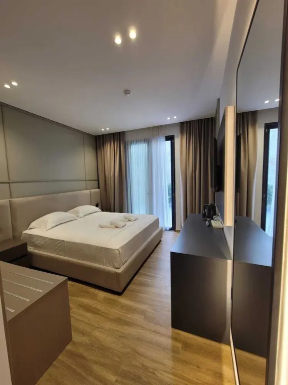 Hotel Boutique Onix