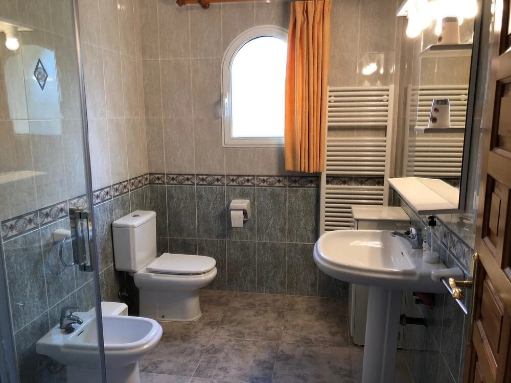 Casa Vistacalpe