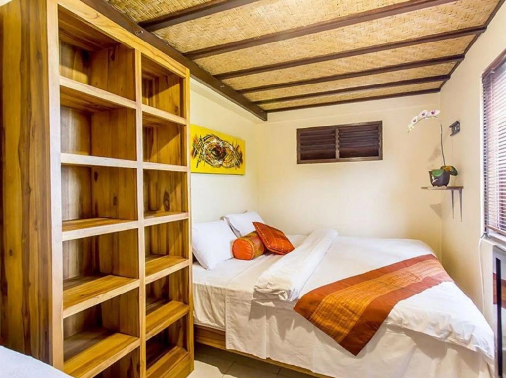 Lembongan Island Beach Villas