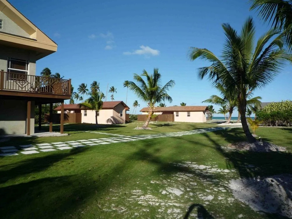 Swains Cay Lodge