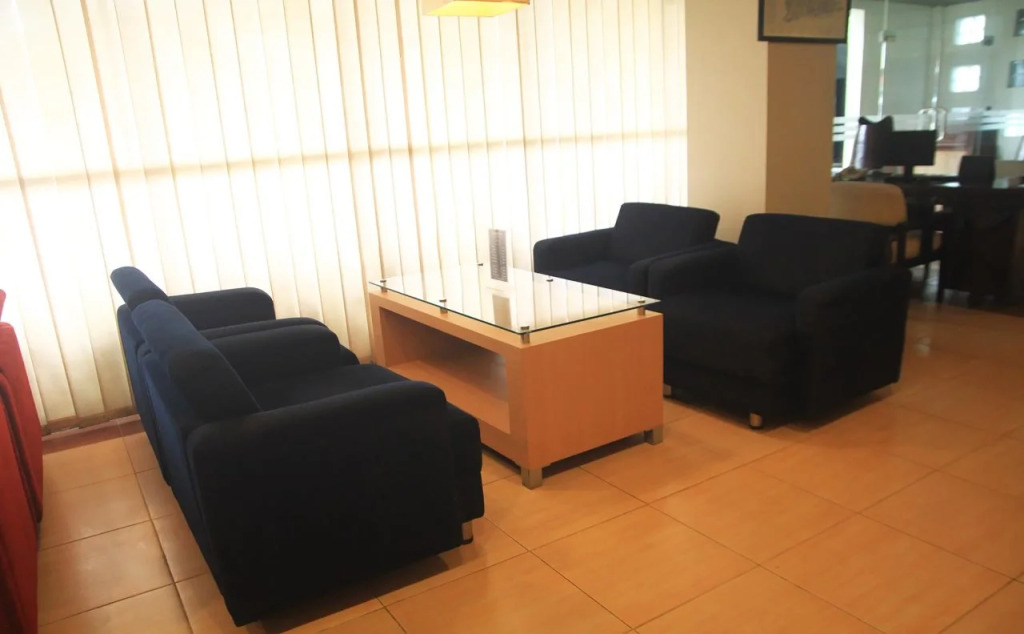 Gadjah Mada University Club