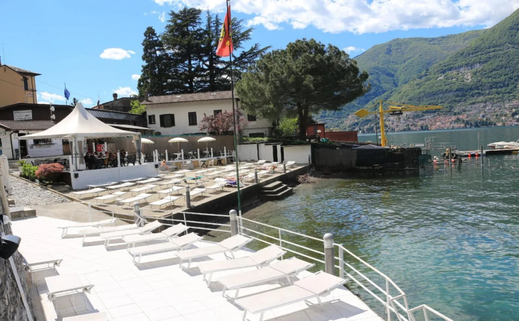 Le Finestre sul Lago