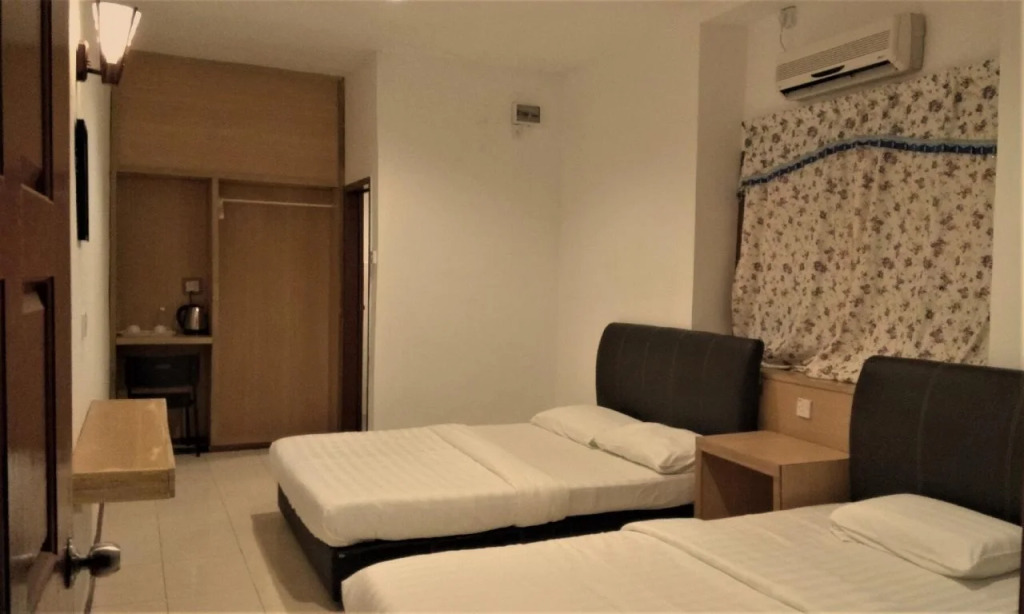 Arung Hayat Semporna Resort