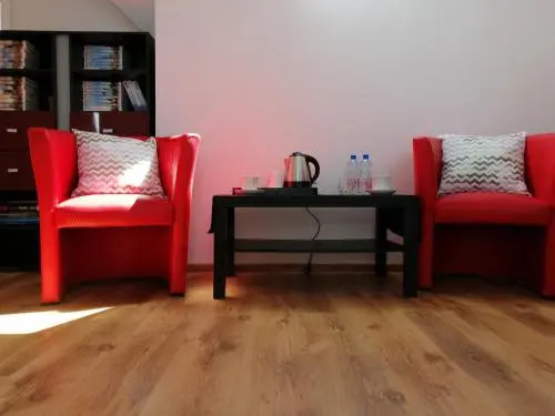 Wynajem Pokoi Villa Kofeina