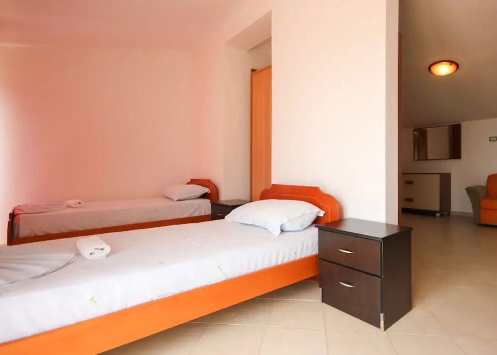 Ambassador Resort