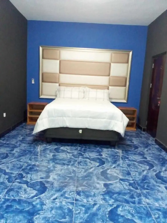 Hotel Comfort