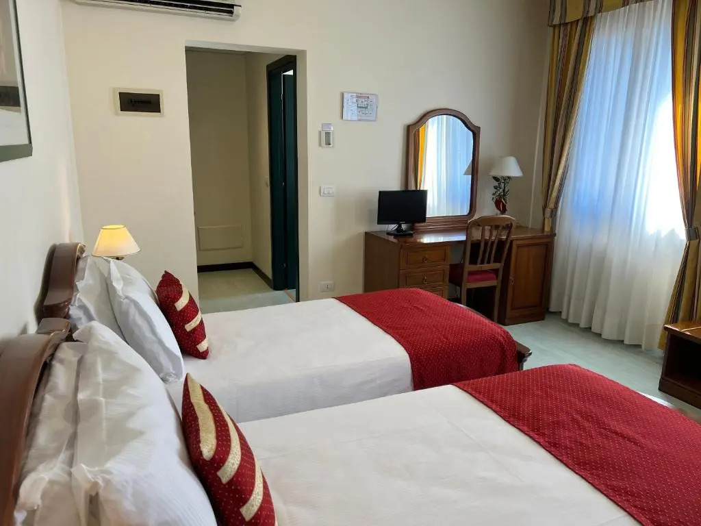 Albergo Italia