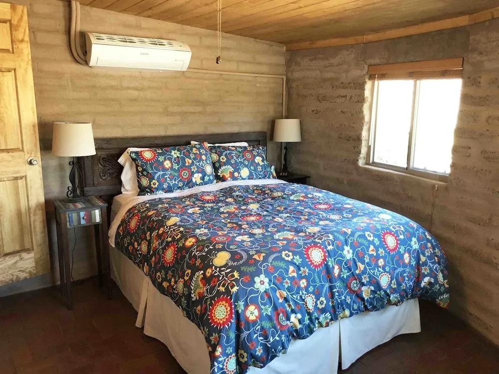 Casa Tierra Adobe Bed & Breakfast Inn