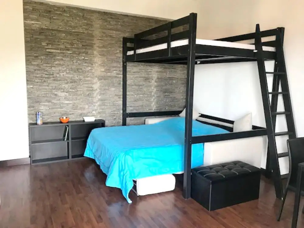 Studio In Aci Castello With Wonderful Sea View Furnished Balcony And Wifi
