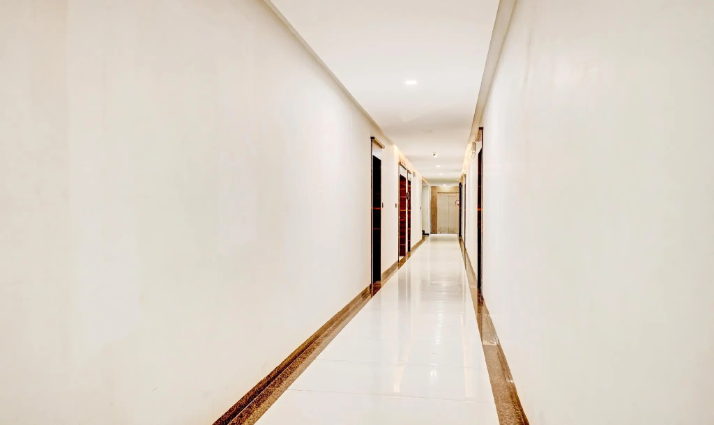 Hotel Deepali Executive