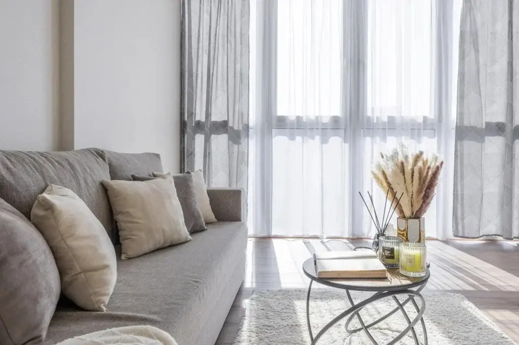 Hostel on Chetaeva 36