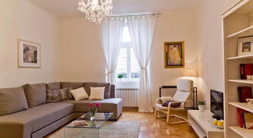 Apartment Zagy