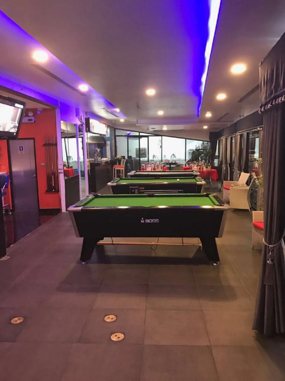 Koenig Hotel Pattaya