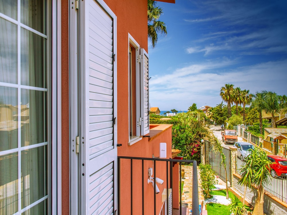 Gelso Bianco Apartments