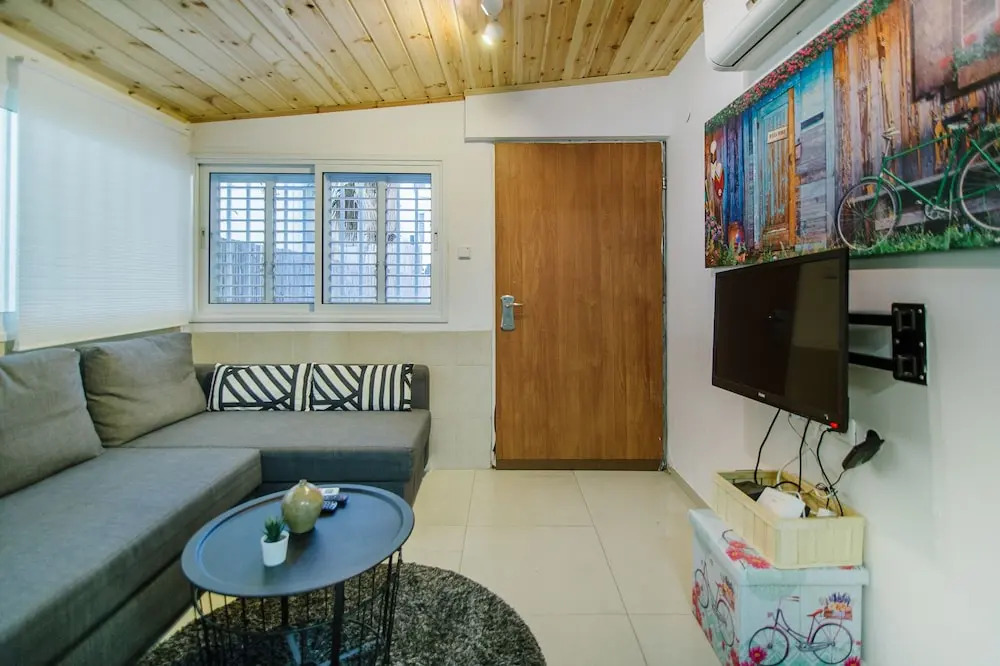 La Mer Apartment- Sea Experience